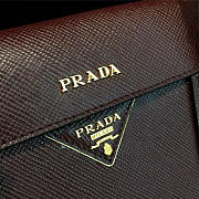 CohotBag prada cortex double medium bag z4024 - 3