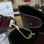 CohotBag prada cortex double medium bag z4024 - 5