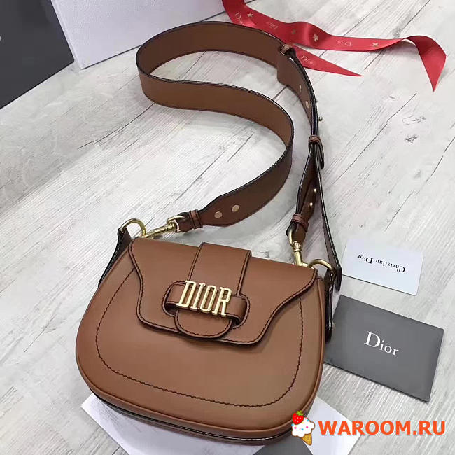 CohotBag dior fence - 1