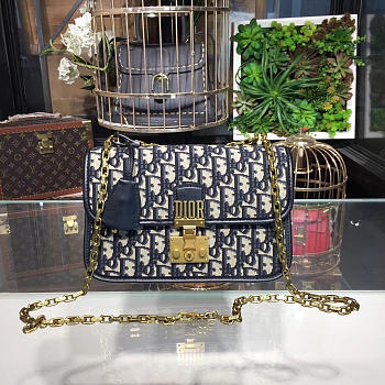 Dior addict 24*5*16cm