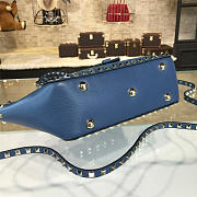 gucci gg leather padlock CohotBag 2167 - 3