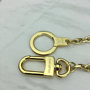 Louis vuitton kaleido v bag chain - 3