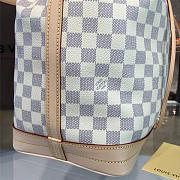 Louis vuitton monogram  noe bb_24.5cm  - 6
