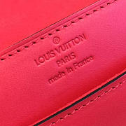  Louis vuitton chain louise cherry 3670 21CM - 4