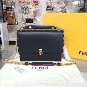 FENDI KAN I 1922 26cm x 8cm x 19cm - 1