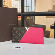 CohotBag louis vuitton kimono wallet 3355 - 2