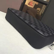   louis vuitton kasai CohotBag  clutch 3620 - 4
