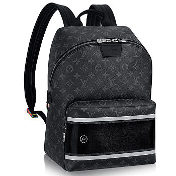Louis vuitton apollo backpack men m43408 29.5cmx15cmx38cm
