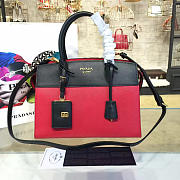 Prada esplanade 3867 30cm x 23cm x 15cm - 1