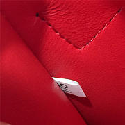 Prada double bag 4156 35cm x 17cm x 27.5cm - 3