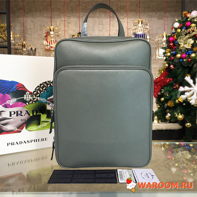 Prada backpack 4240 26cm x 8.5cm x 35.5cm - 1
