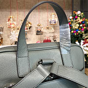 Prada backpack 4240 26cm x 8.5cm x 35.5cm - 3