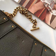 Chloe cortex hayley z1386 30cm x 27cm x 11cm  - 5