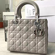 CohotBag lady dior 1576 - 1