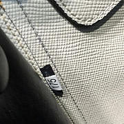 Prada double bag 4105 35cm x 17.5cm x 25.5cm - 2