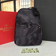 Valentino backpack 4656 33cm x 41 cm x 21cm - 1