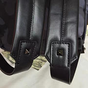 Valentino backpack 4656 33cm x 41 cm x 21cm - 4