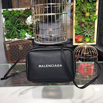Balenciaga bag 23*5.5*16cm