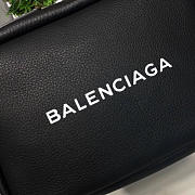 Balenciaga bag 23*5.5*16cm - 3