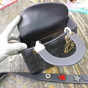 CohotBag lady dior 1588 - 4