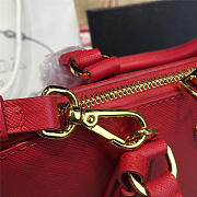 Prada promenade bag 3895 25.5cm x 10.5cm x 17cm - 4