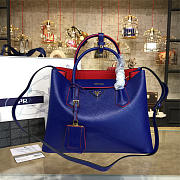 CohotBag prada cortex double medium bag z4048 - 1