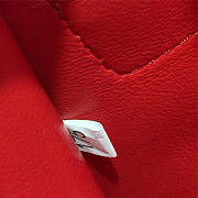 CohotBag prada cortex double medium bag z4048 - 5
