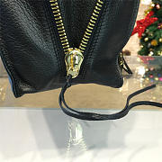 Balenciaga shoulder bag_5457_28.5cm x 14cmx 28cm  - 6