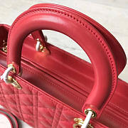 CohotBag lady dior 1565 - 2