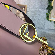 FENDI shoulder bag 1997 25.5cm x 9cm x 18.5cm - 5