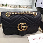 gucci gg cortex marmont 2259 - 1