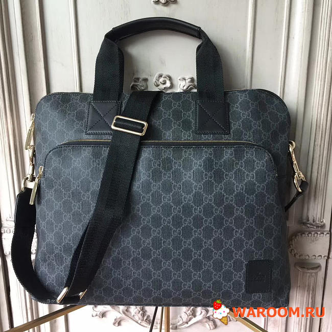 Gucci shoulder bag 2462 39cmx8cmx34cm - 1