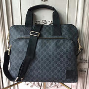 Gucci shoulder bag 2462 39cmx8cmx34cm - 2