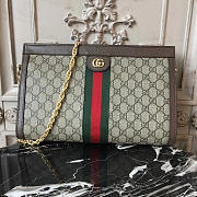 Gucci ophidia bag 2627 32*8*21.5cm - 1