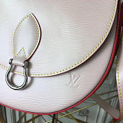  Louis vuitton saint cloud m54155 pink 3692 23CM - 3