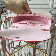  Louis vuitton saint cloud m54155 pink 3692 23CM - 6