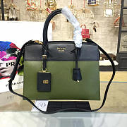 Prada esplanade 3858 24cm x 17 cm x 9cm - 1
