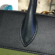 Prada esplanade 3858 24cm x 17 cm x 9cm - 3