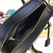Prada esplanade 3858 24cm x 17 cm x 9cm - 2