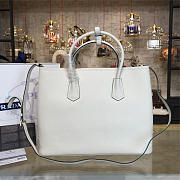 CohotBag prada double bag large 4049 - 4