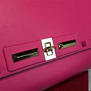 CohotBag valentino rockstud handbag 4576 - 6