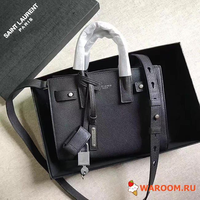 ysl classic sac de jour nano CohotBag 4866 - 1