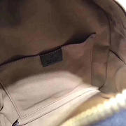 Gucci backpack 476671 26*20*10cm - 5