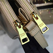 gucci gg leather padlock CohotBag 2168 - 3