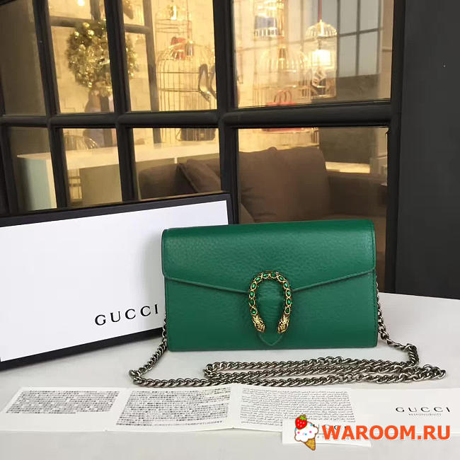 gucci gg cortex marmont CohotBag 2175 - 1
