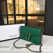 gucci gg cortex marmont CohotBag 2175 - 2