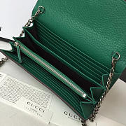 gucci gg cortex marmont CohotBag 2175 - 6