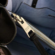 Prada cortex shoulder bag z4305 33.5cmx15.5cmx23cm - 6