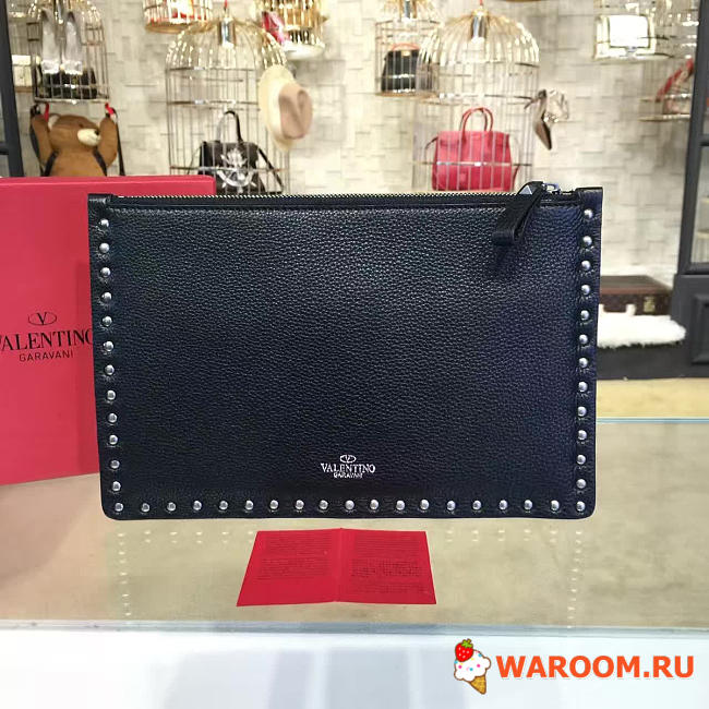 CohotBag valentino clutch bag 4433 - 1