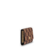 Louis vuitton 6 key holder brown_n62630 - 4